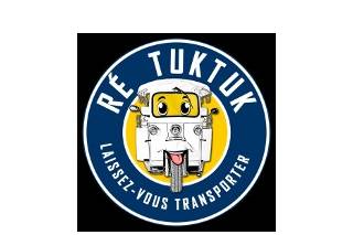 Ré TukTuk Logo