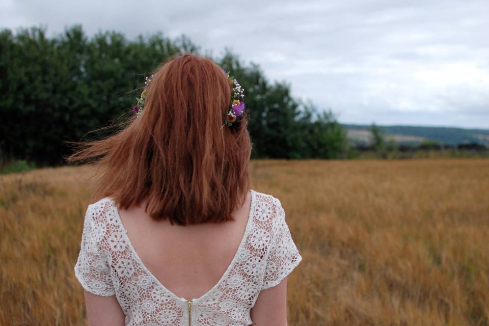 Les Bouquets d'Anne-Flore