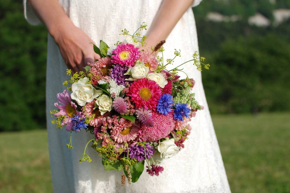 Les Bouquets d'Anne-Flore