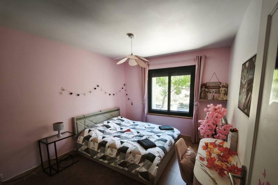Chambre 1
