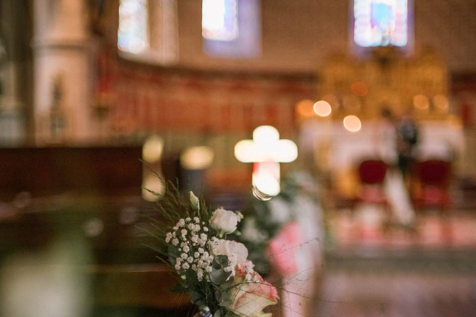 Eglise