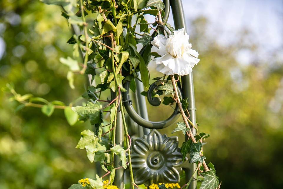 Les Bouquets d'Anne-Flore