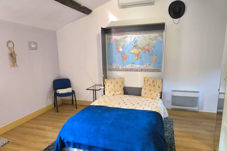 Chambre 4