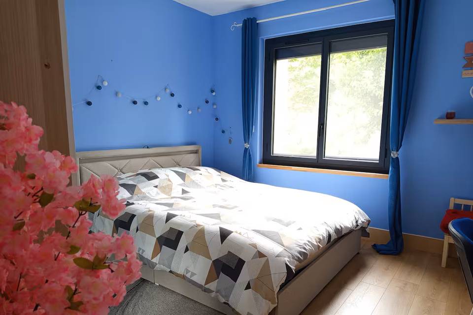 Chambre 3