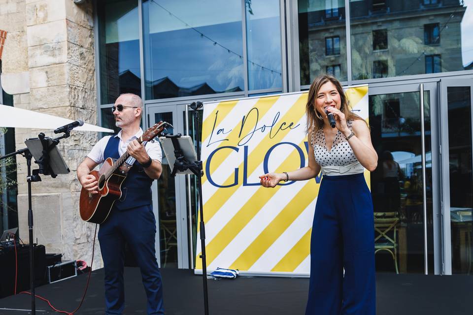 Après midi Italienne Paris