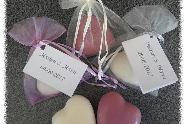 Harmonie coeurs