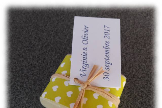 Papier fantaisie