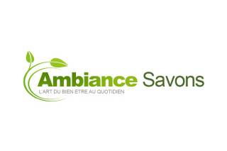 Ambiance Savons logo