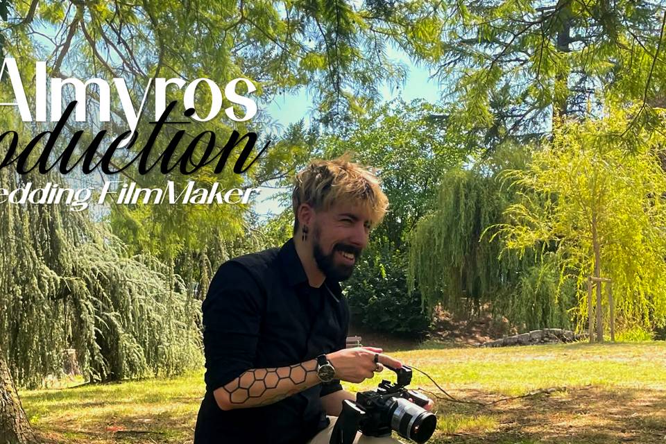 Almyros Production