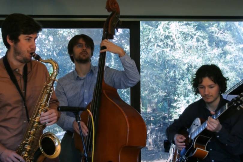 Trio OMAMA studio