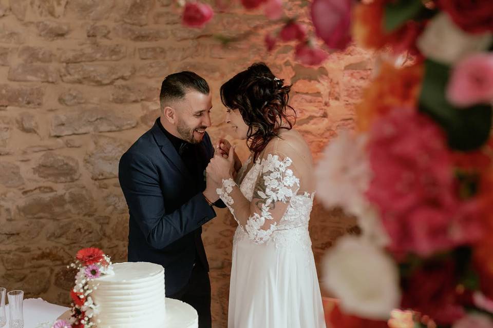 Emilie & Florian