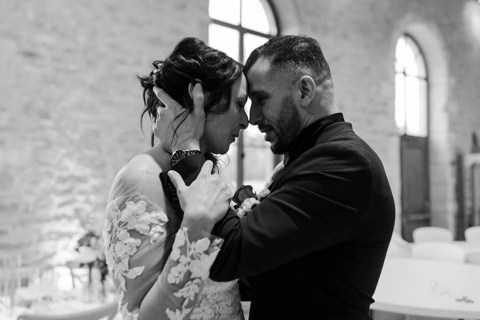 Emilie & Florian