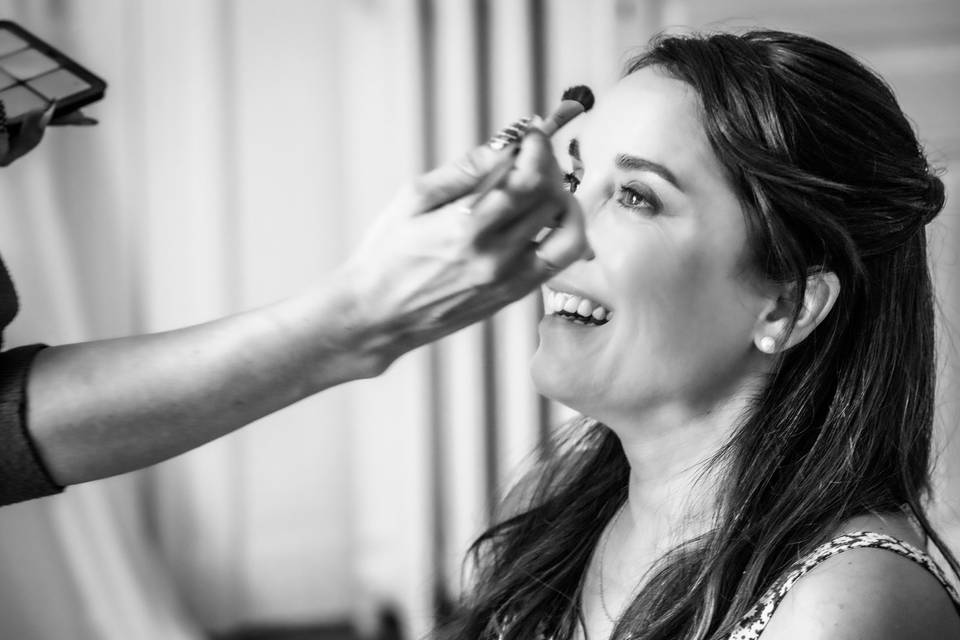 Make-up