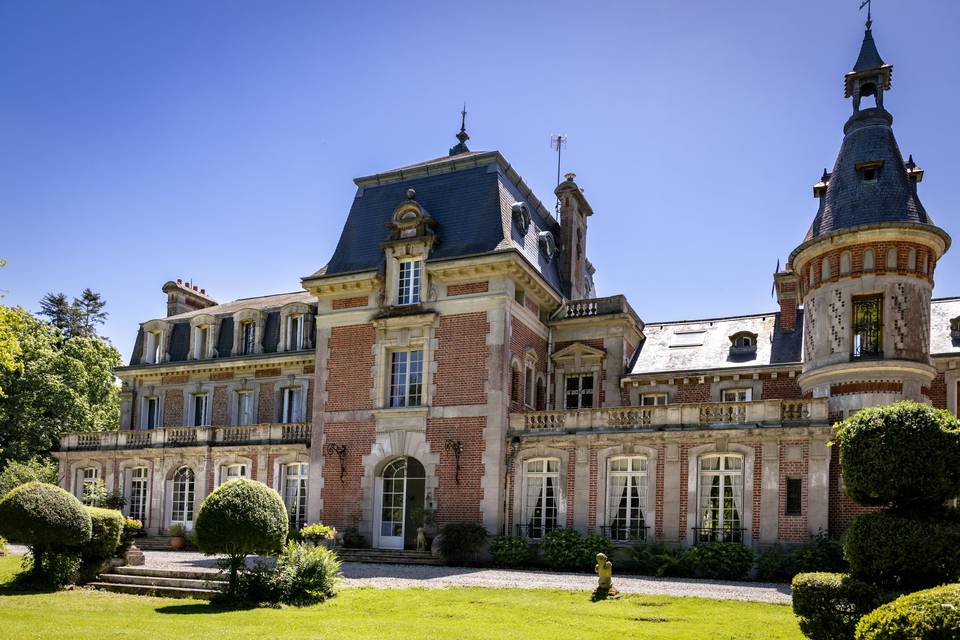 Chateau