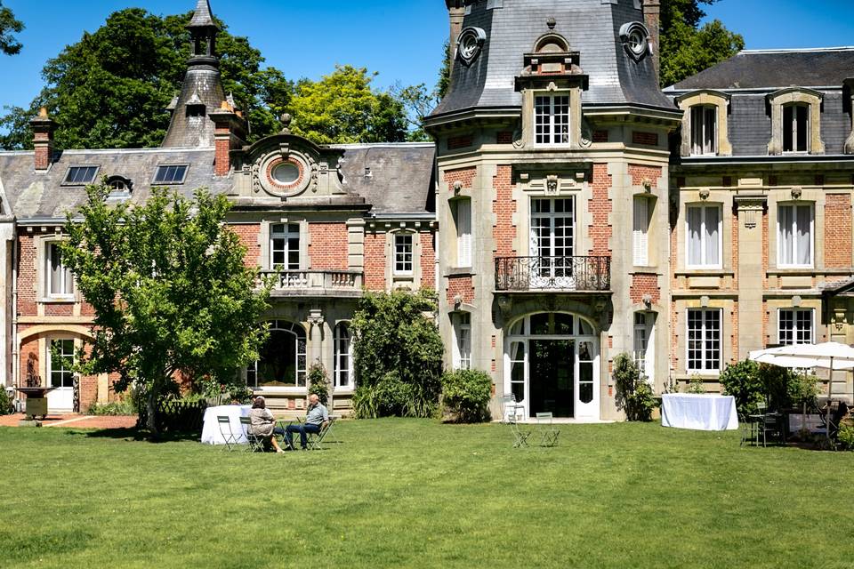 Chateau