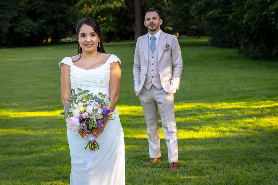 Couple