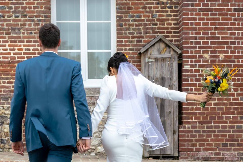 Couple