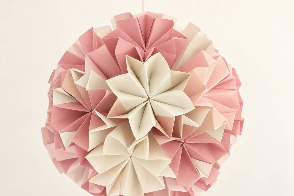 Boule Kusudama