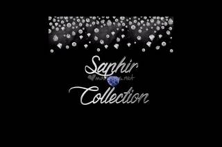 Logo Saphir Collection