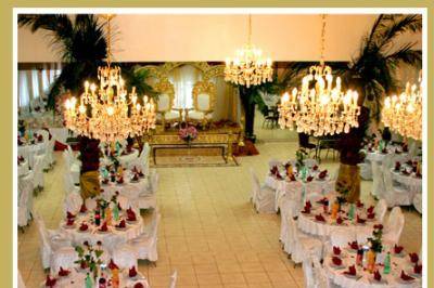 AZ Events oriental