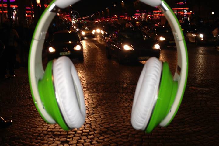 Dj Kader Events