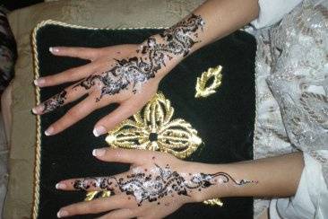 Dj kader events