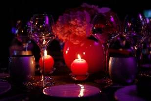 AZ Events oriental