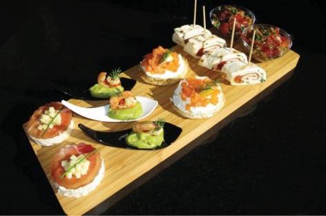 AZ Events oriental
