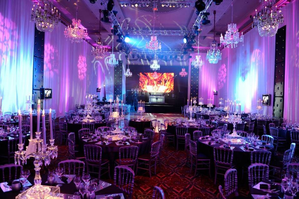 Dj kader events dj kader