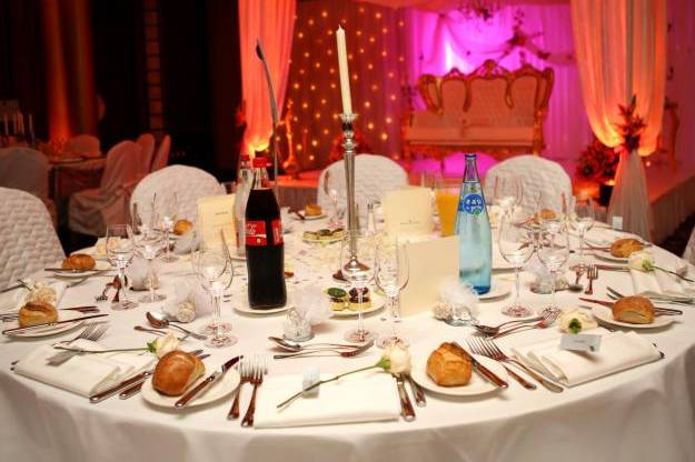 AZ Events oriental