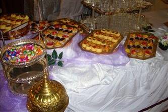 AZ Events oriental