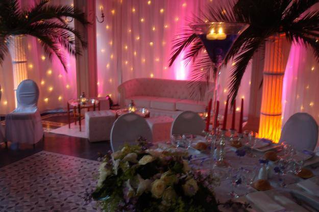 AZ Events oriental