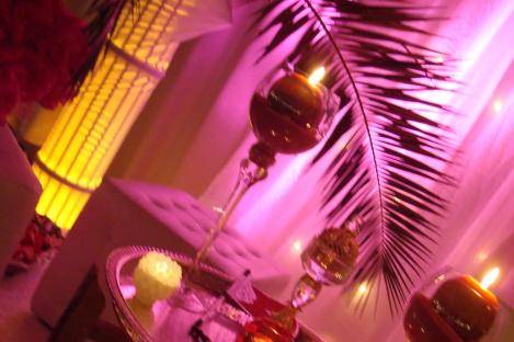 Dj kader events