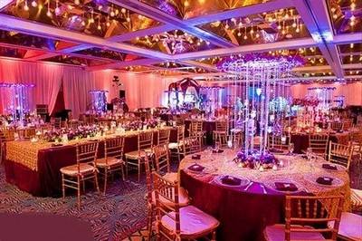 Dj kader events