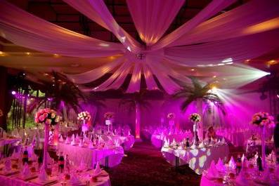Dj Kader Events