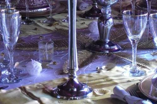 AZ Events oriental