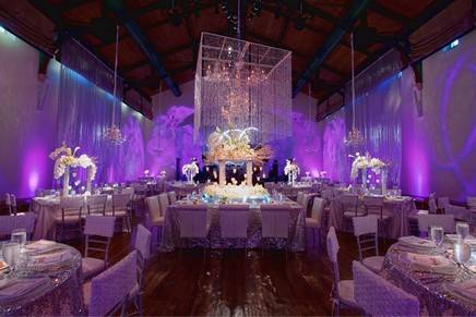 AZ Events oriental