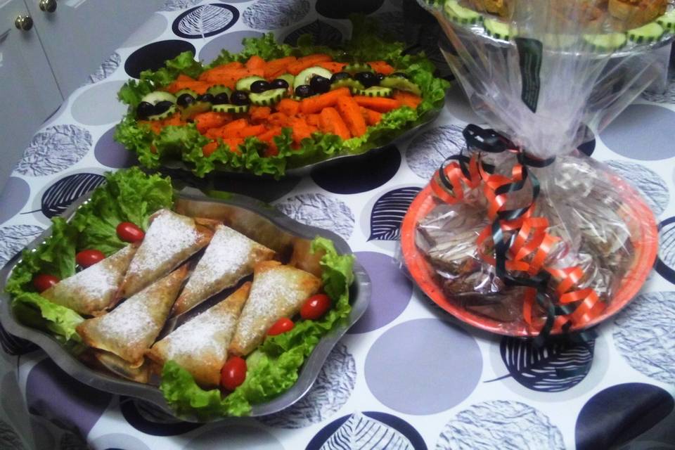 AZ Events oriental