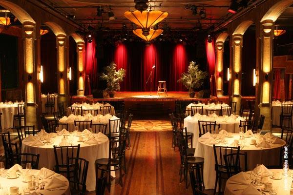 AZ Events oriental
