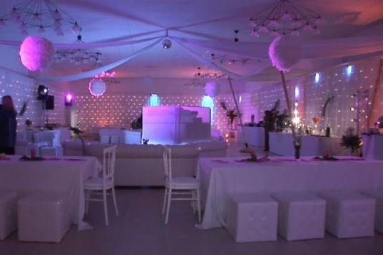 AZ Events oriental