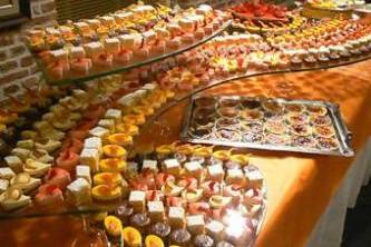 AZ Events oriental