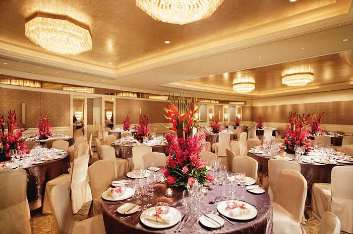 AZ Events oriental