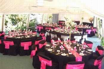 AZ Events oriental