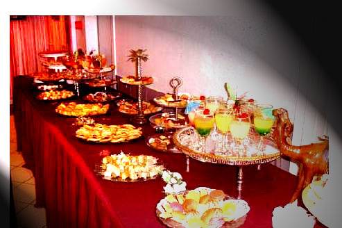 Dj kader events
