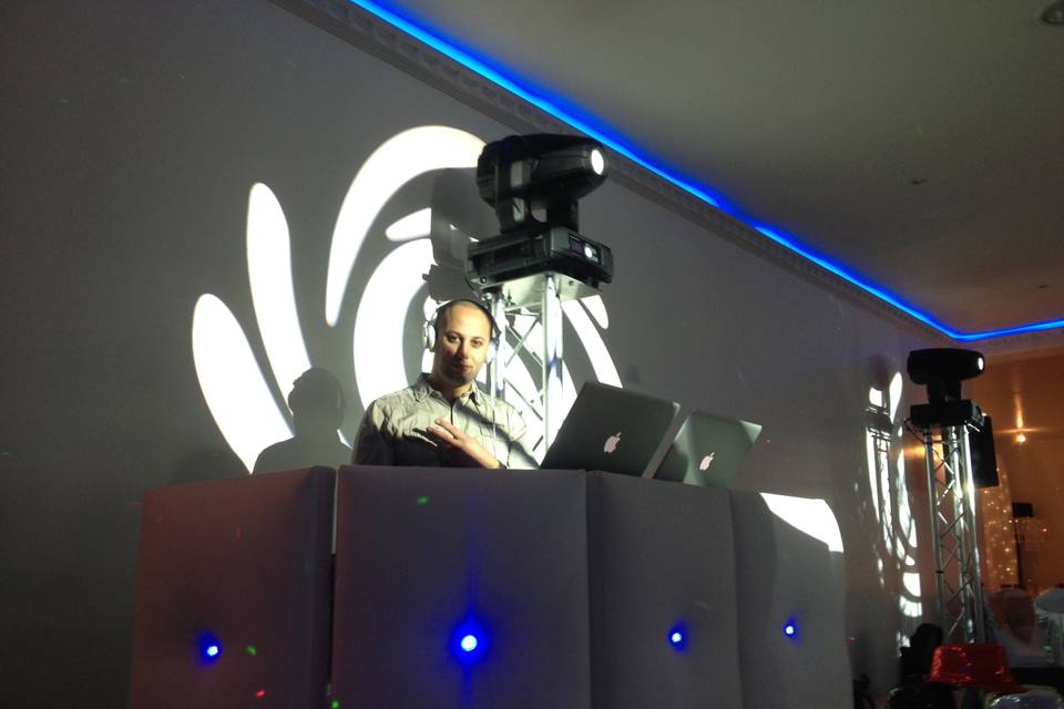 Dj kader events dj kader