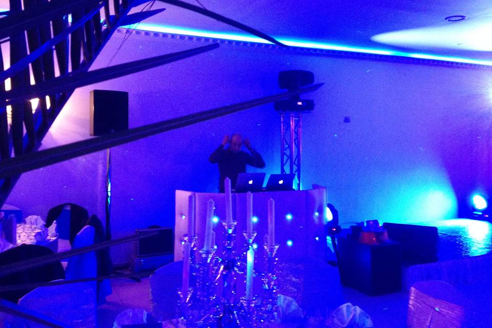 Dj kader events dj kader