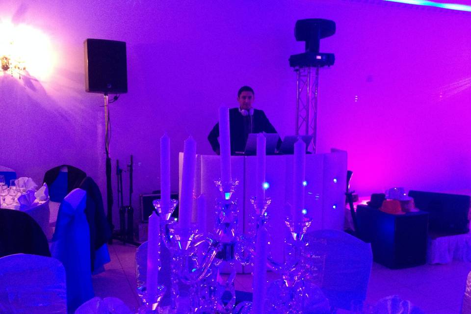 Dj kader events dj kader