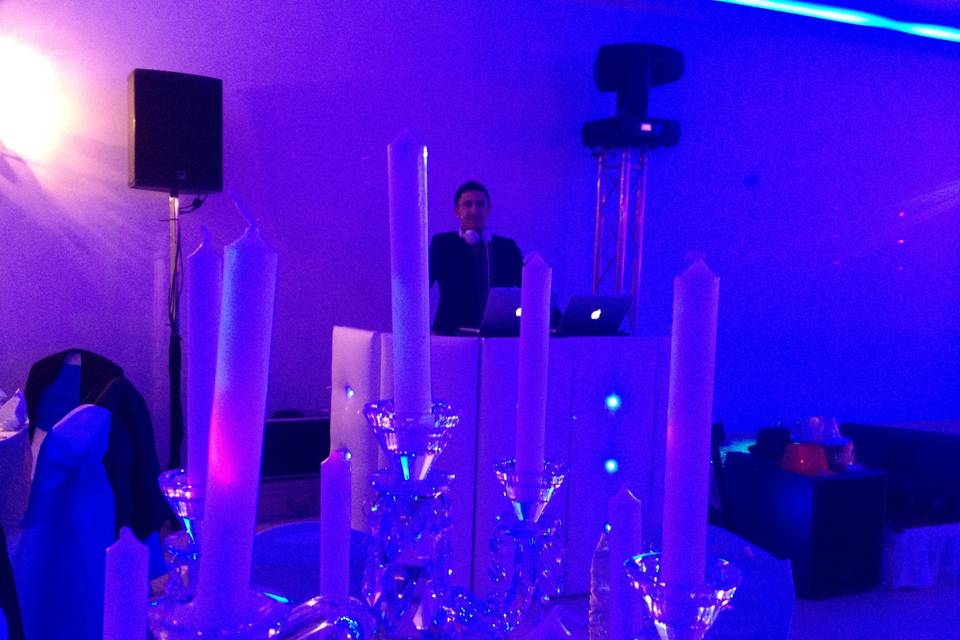 Dj kader events dj kader