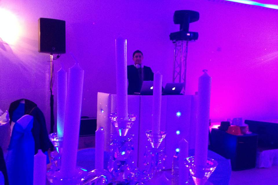 Dj kader events dj kader