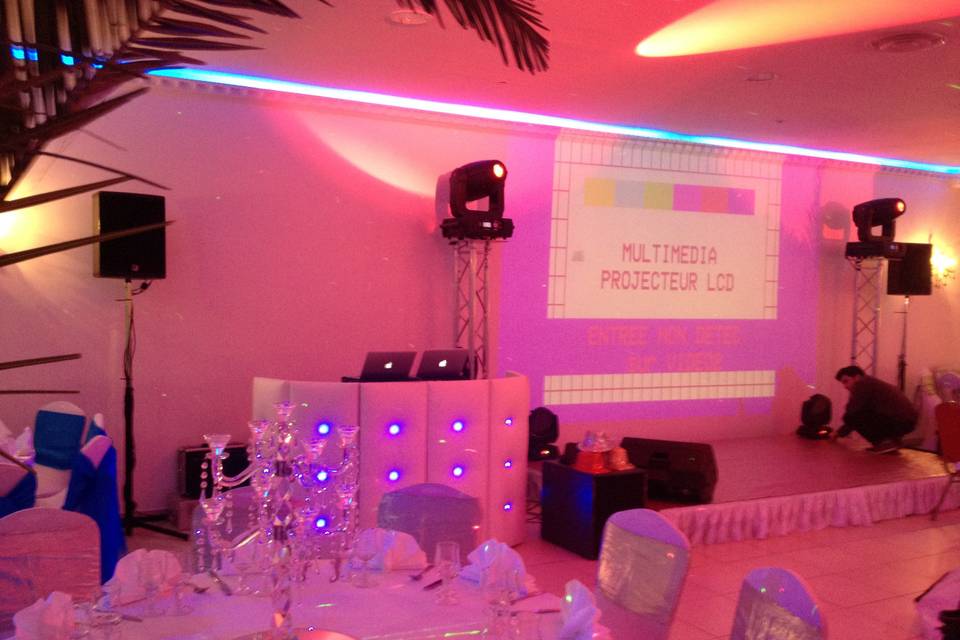 Dj kader events dj kader